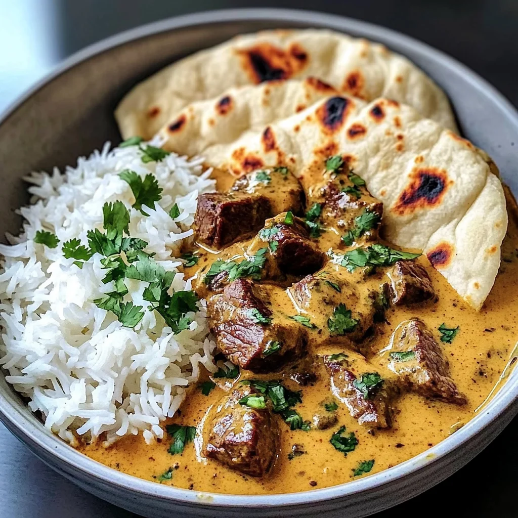 Coconut-Curry
