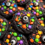 Halloween Cookies